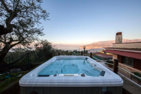 Villa Malu Sorrento